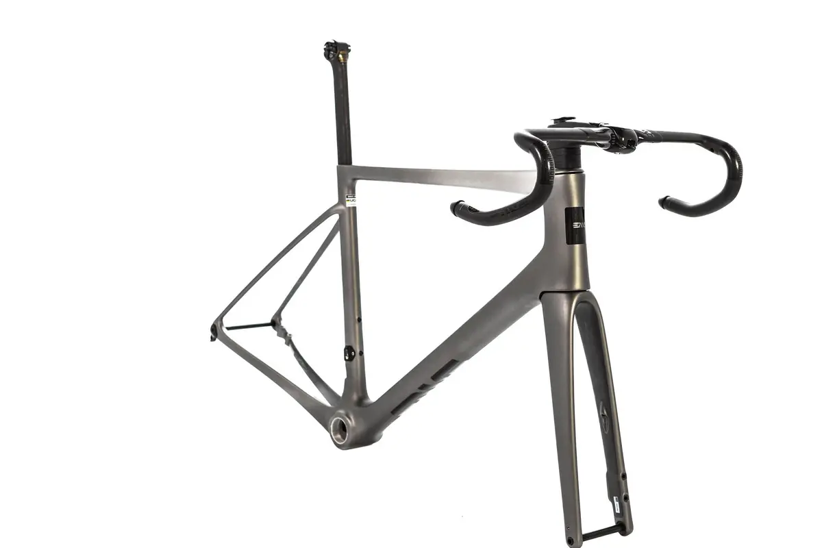 Enve Melee Disc Frameset 2022, Size 58Cm 1