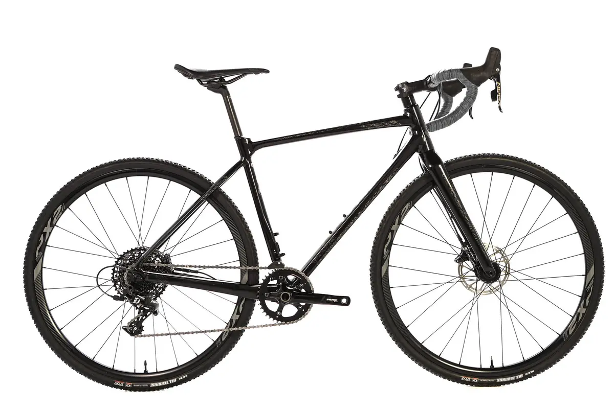 Liv Brava Slr Sram Apex 1X Disc Cx Bike 2020, Size Small 1
