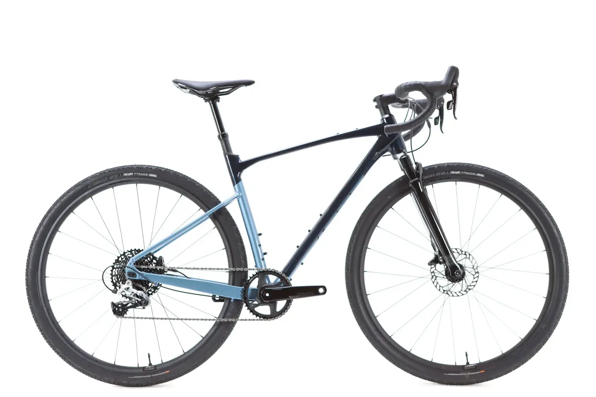 Giant Revolt X 1 Sram Rival Gravel Bike 2023, Size Medium 1