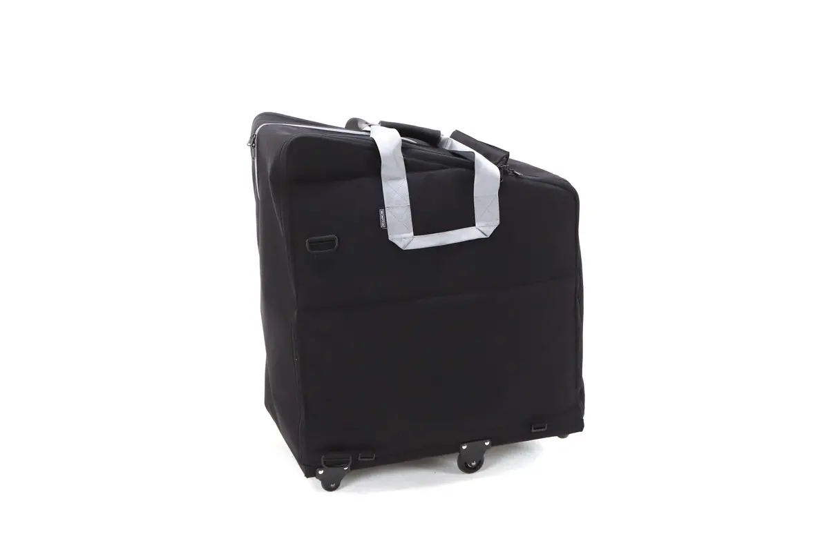 Brompton Padded Folding Bike Transit Travel Bag 1