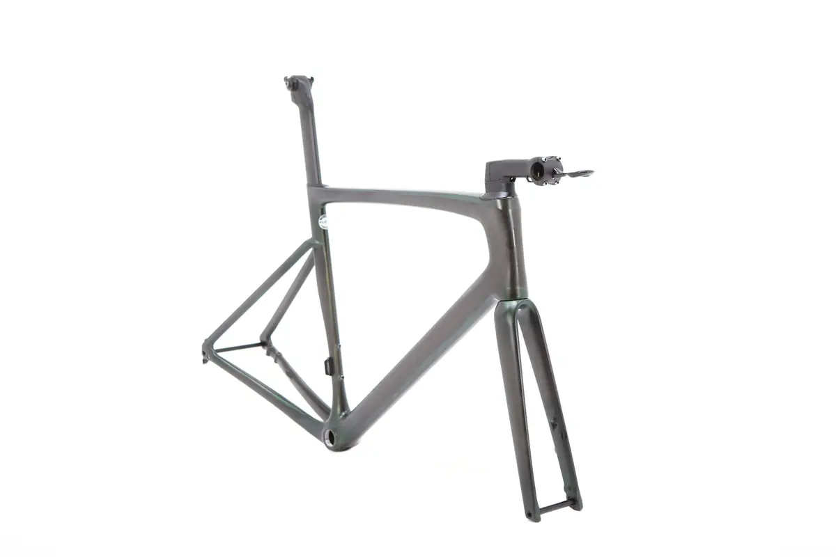 S-Works Tarmac Sl7 Disc Road Frameset 2021, Size 58Cm 1