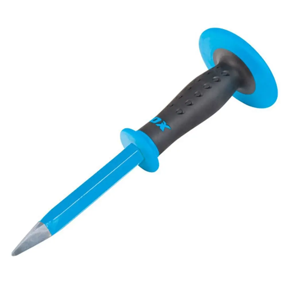 Ox Tools P092501 Pro Concrete Chisel 3/4In X 12In 1