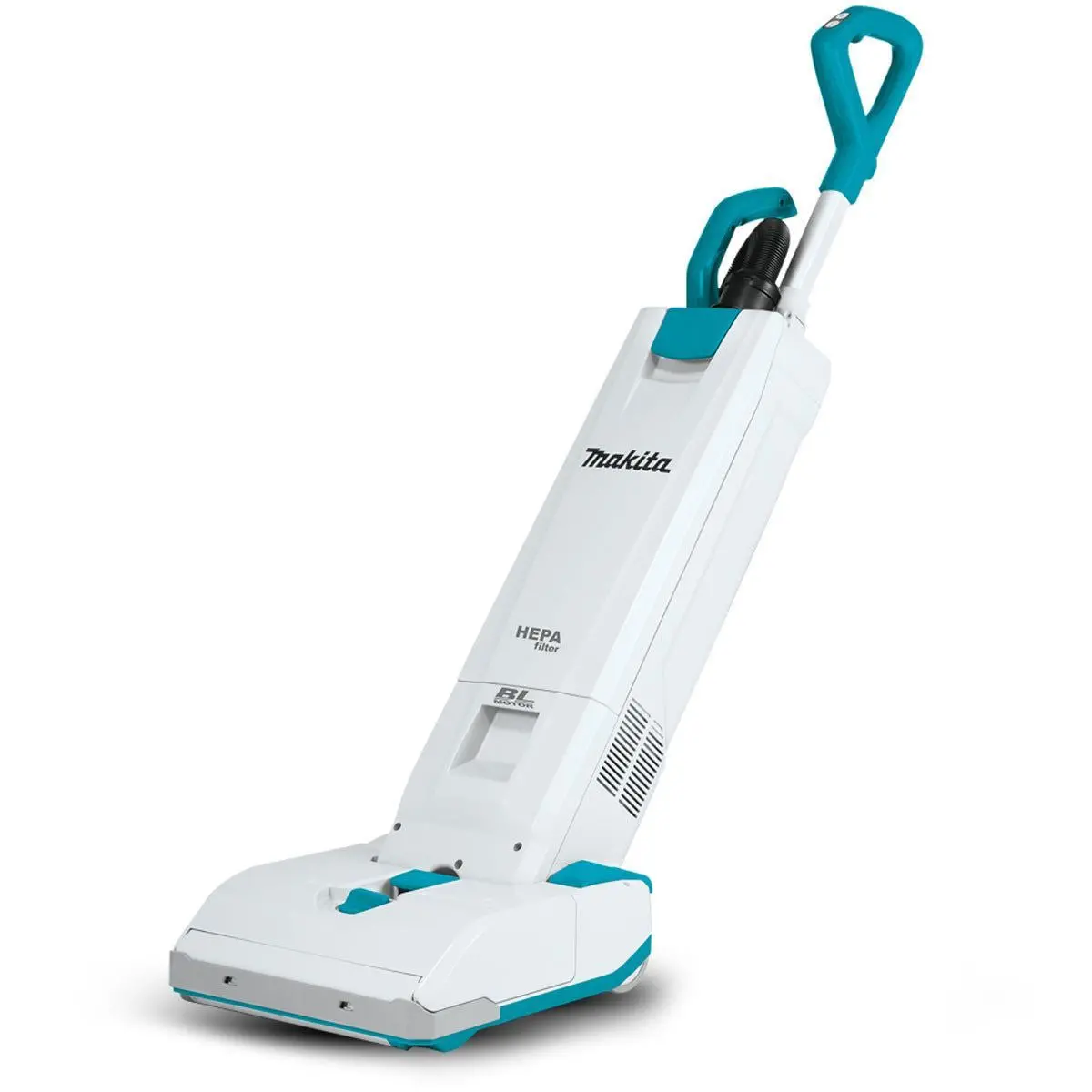 Makita Dvc560z 36V Lxt Brushless Upright Vacuum Cleaner Body Only 1