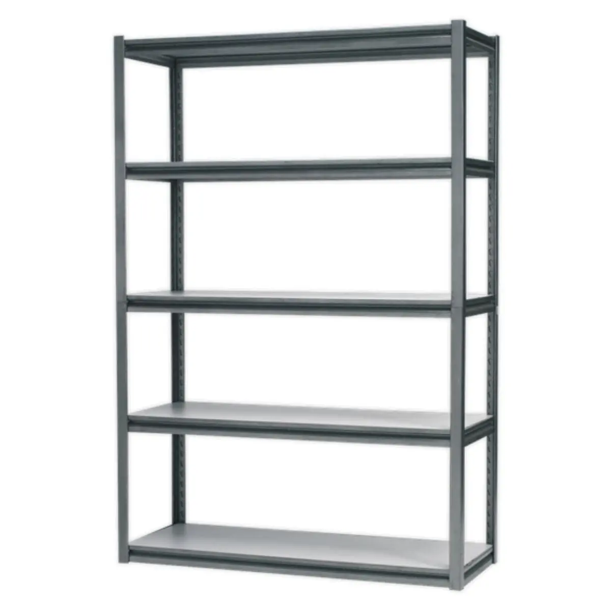 Sealey Ap6548 Racking Unit 600Kg Capacity Per Level 1