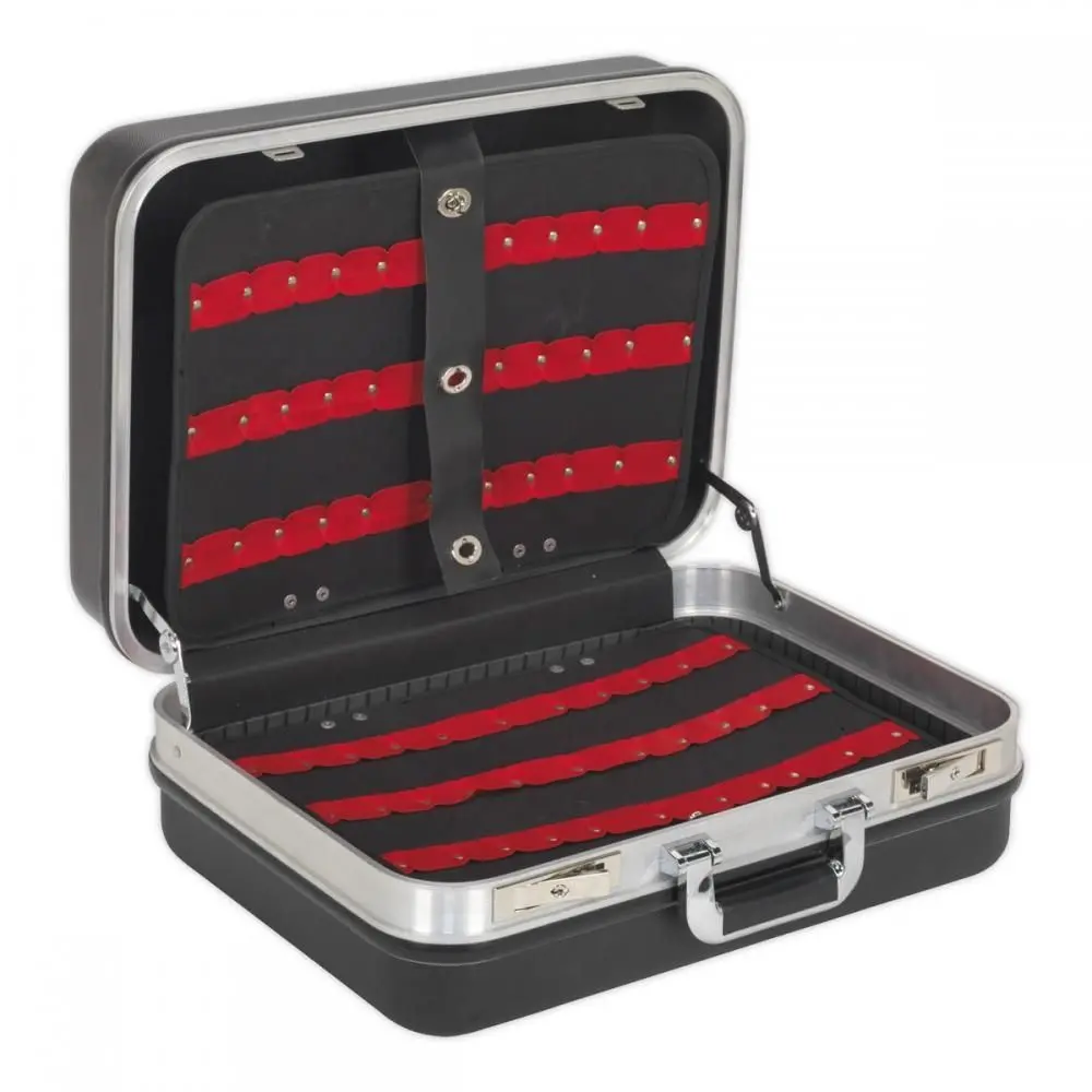 Sealey Ap607 Tool Case Abs 500 X 400 X 190Mm 2