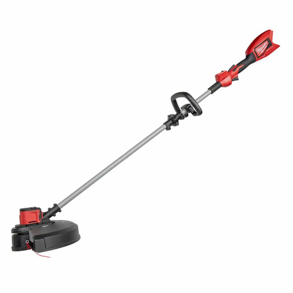 Milwaukee M18bllt-0 18V Brushless Line Trimmer Body Only 4933472218 1