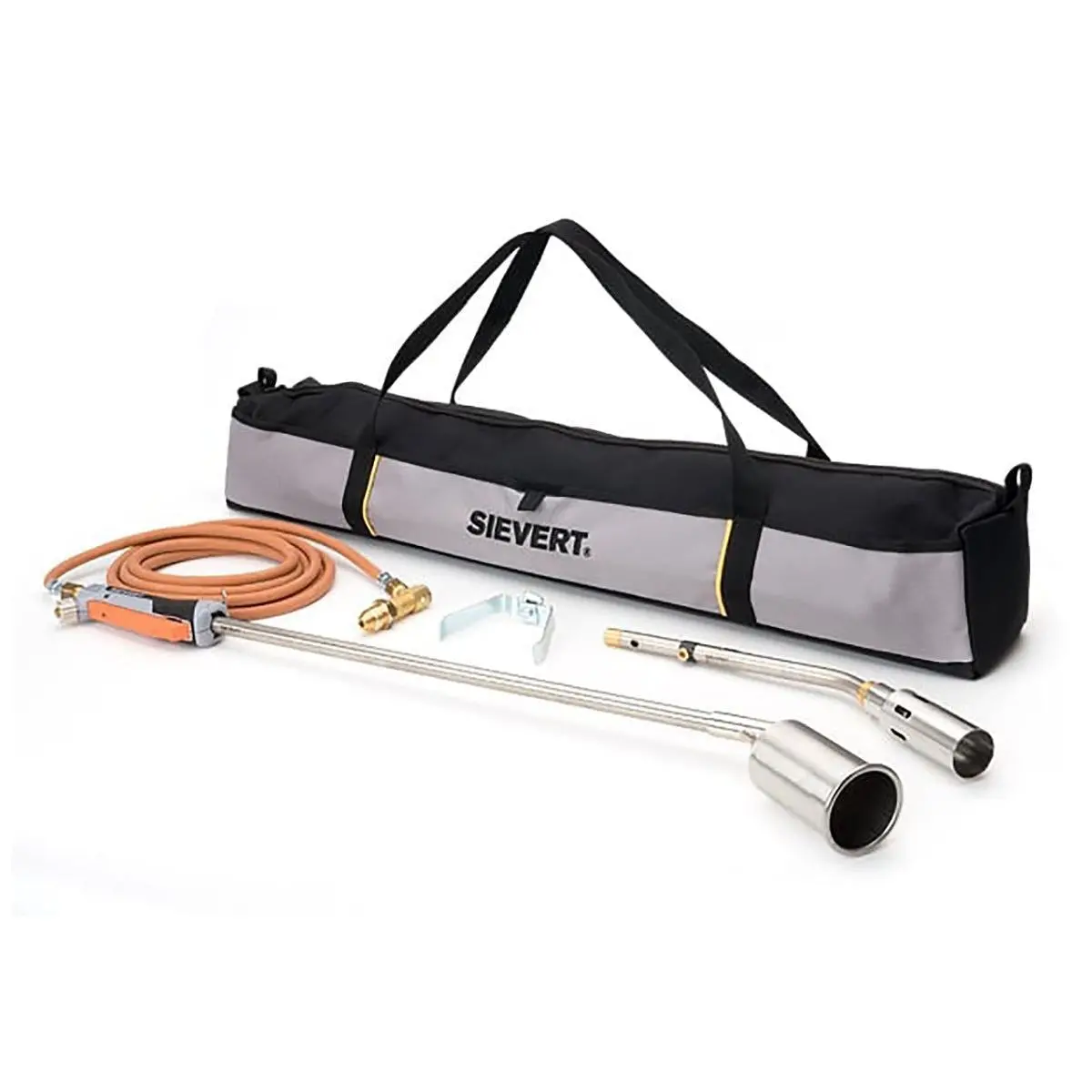 Sievert Promatic Safe2torch Roofing Kit With 10M Hose Si336650 1