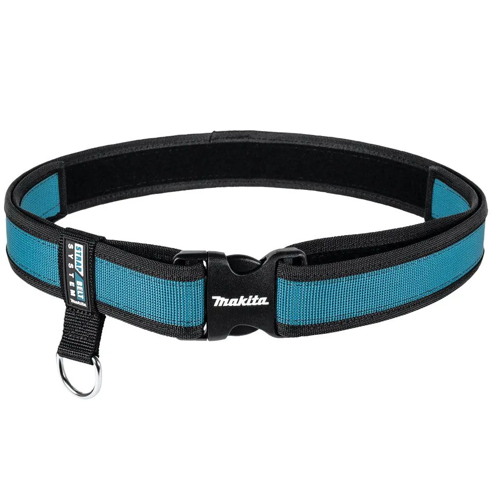 Makita Blue Collection Quick Release Belt & Belt Loop E-05337 1