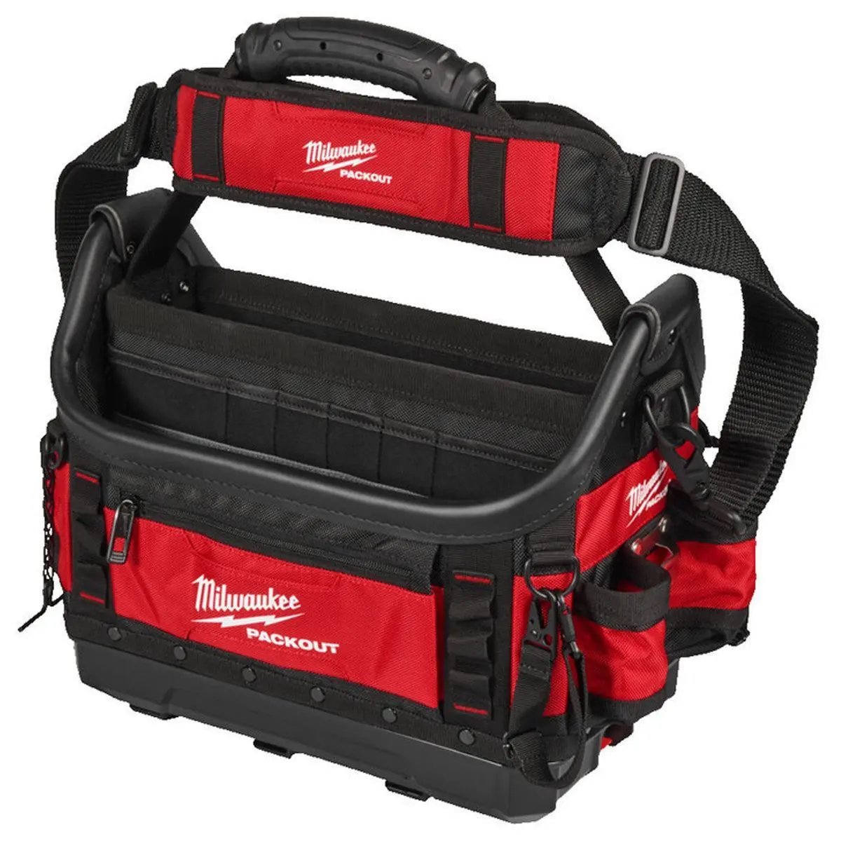 Milwaukee 38Cm Packout Tote Tool Bag 4932498634 1