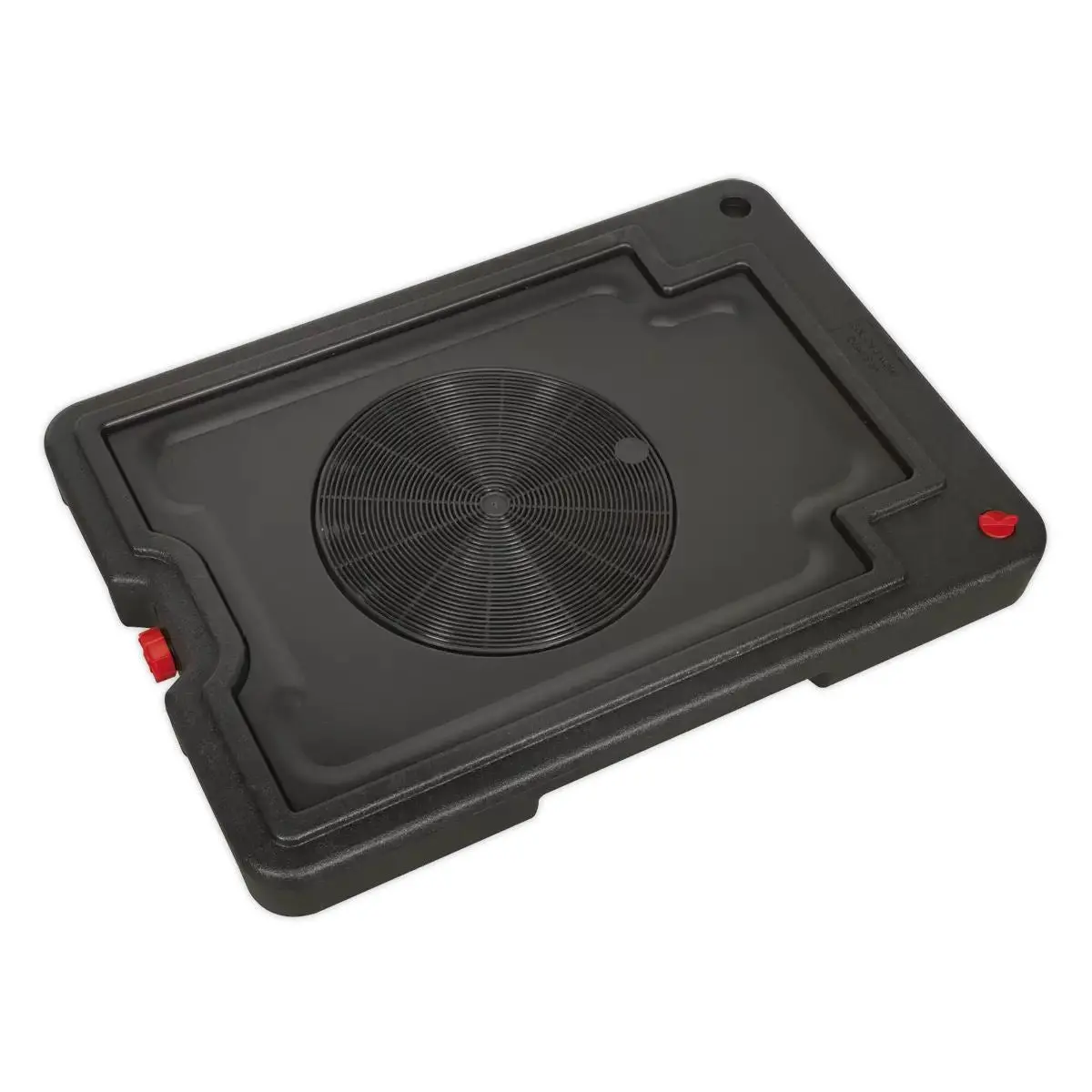 Sealey Drp011 30L Low Profile Oil/Fluid Drainer 1