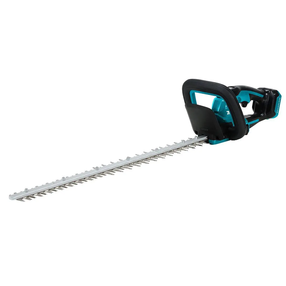 Makita Uh021gz 40V Max Xgt Brushless Cordless Hedge Trimmer Body Only 1