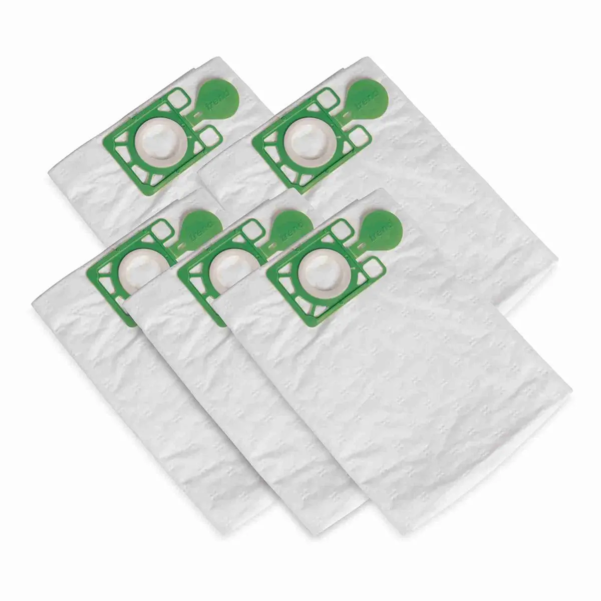Trend T32/1/5 Micro Filter Bags For T32 And T33a Pack Of 5 1