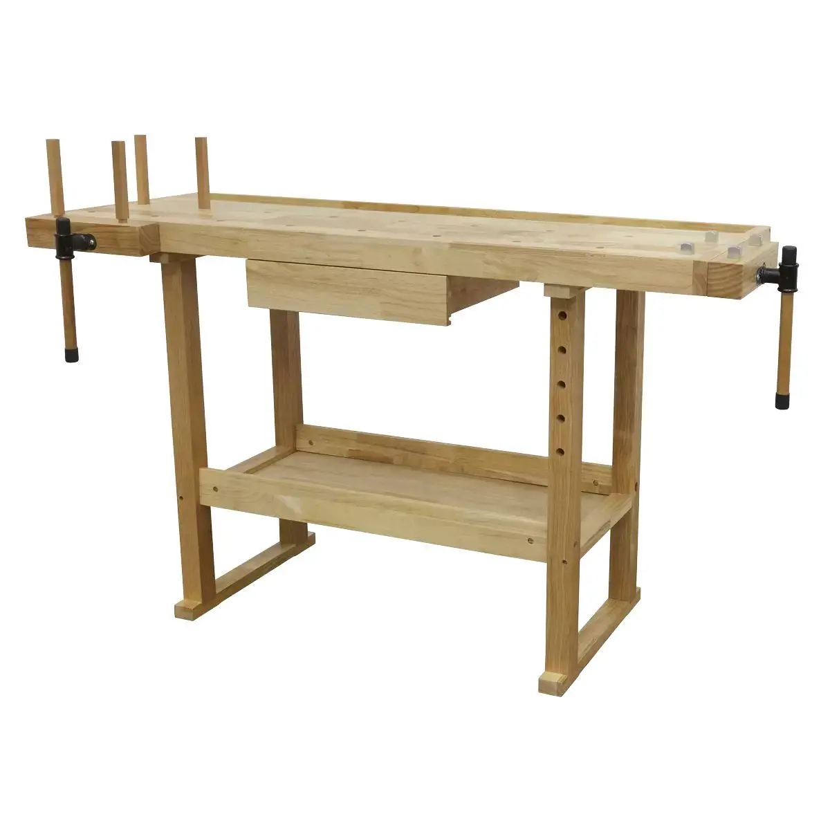 Sealey Ap1520 Woodworking Bench 1.52Mtr 1