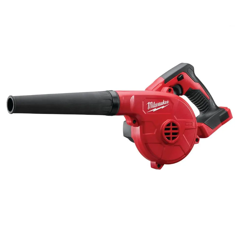 Milwaukee M18bbl-0 18V Compact Blower Body Only 4933446216 1