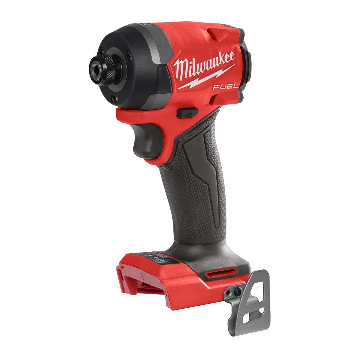 Milwaukee M18fpp6l3-503Bk3 18V Brushless 7 Piece Tool Kit With 3 X 5.0Ah Batteries Charger & Wheeled Bag 2