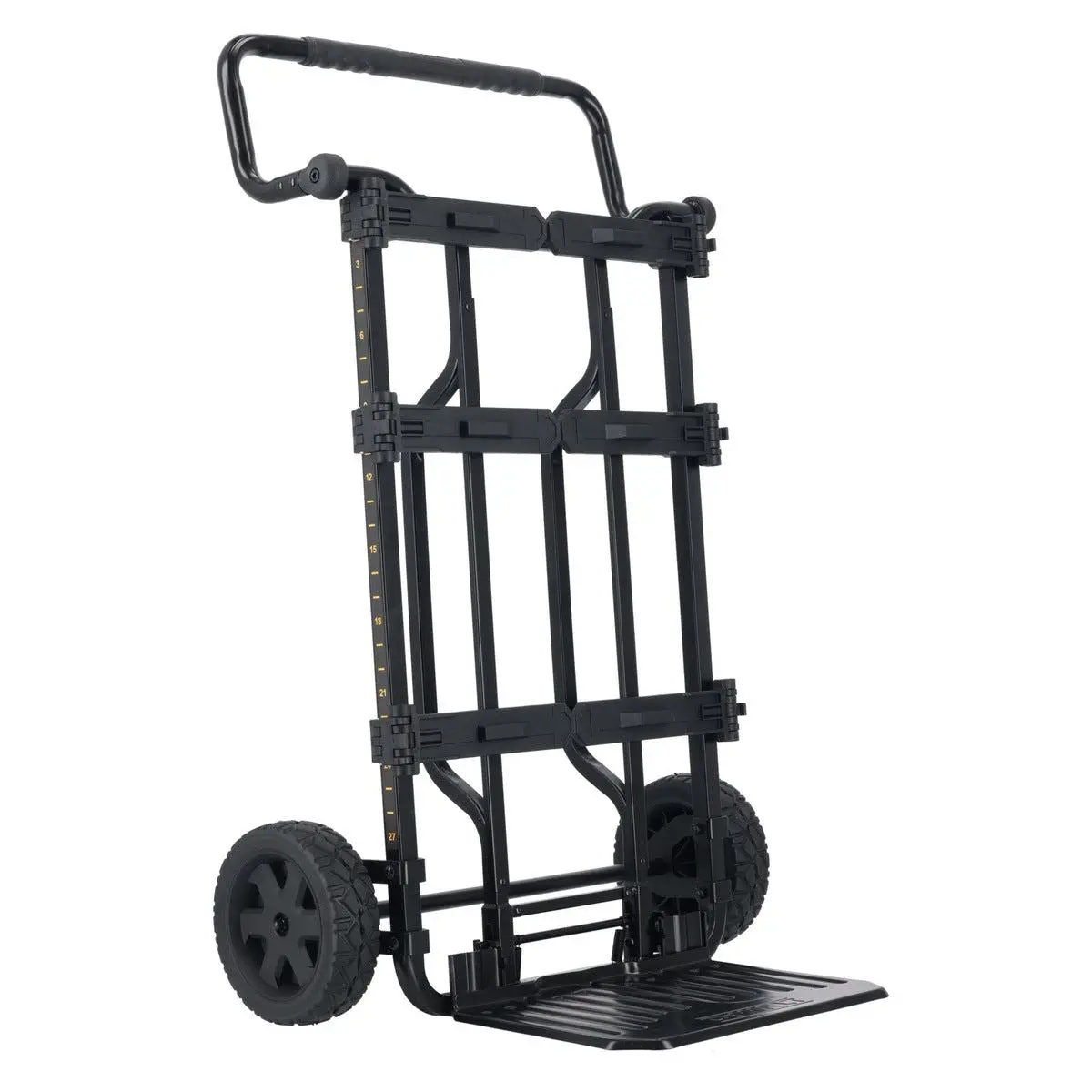Dewalt 1-70-324 Toughsystem 2.0 Ds Folding Trolley 1