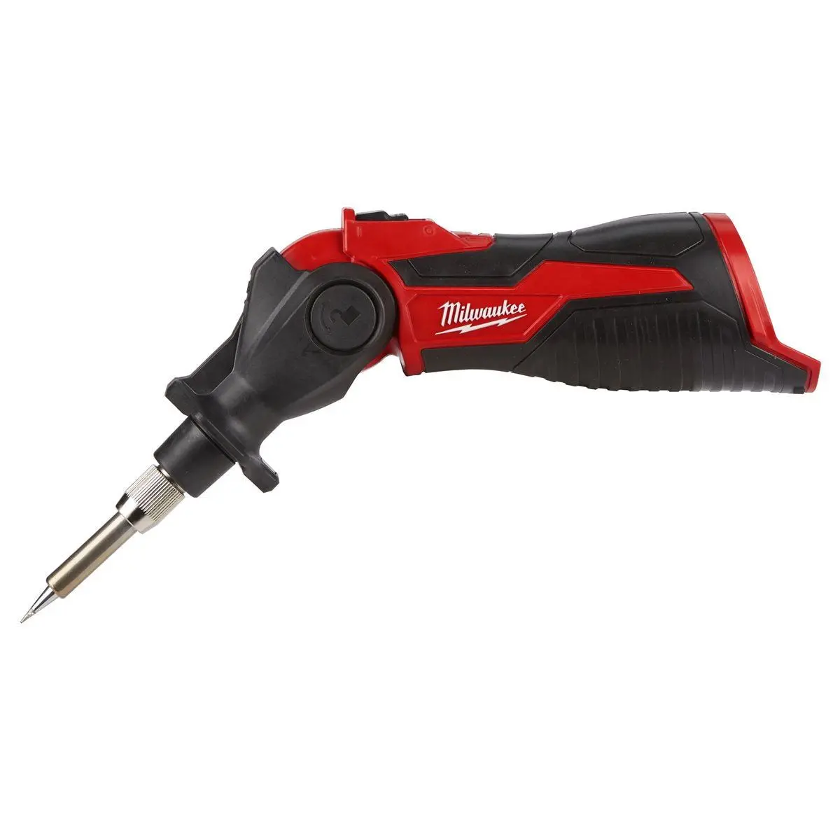 Milwaukee M12si-0 12V Compact Soldering Iron Body Only 4933459760 1