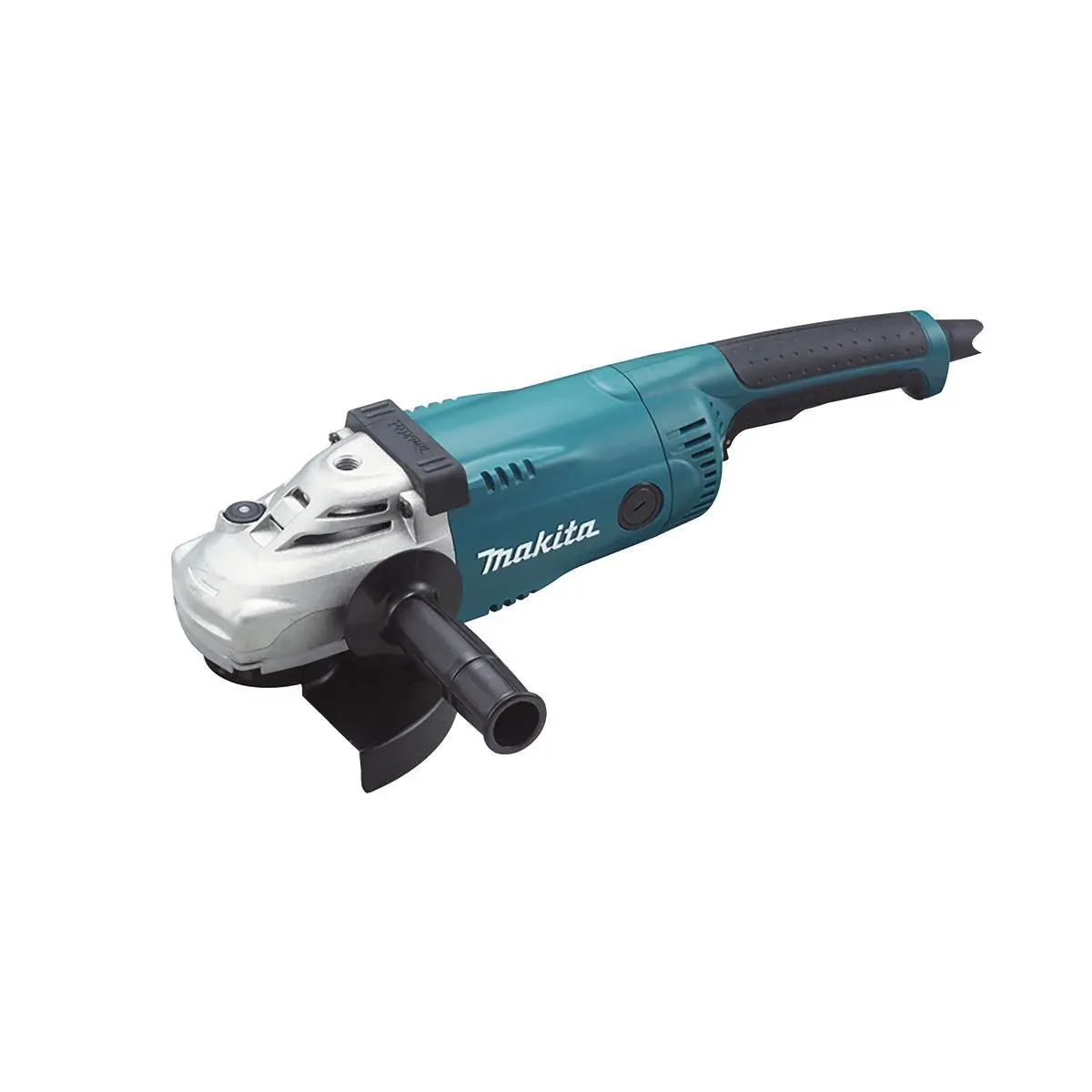 Makita Ga7020/2 180Mm Corded Angle Grinder 240V Heavy-Duty Grinder For Precision Cutting & Grinding 1