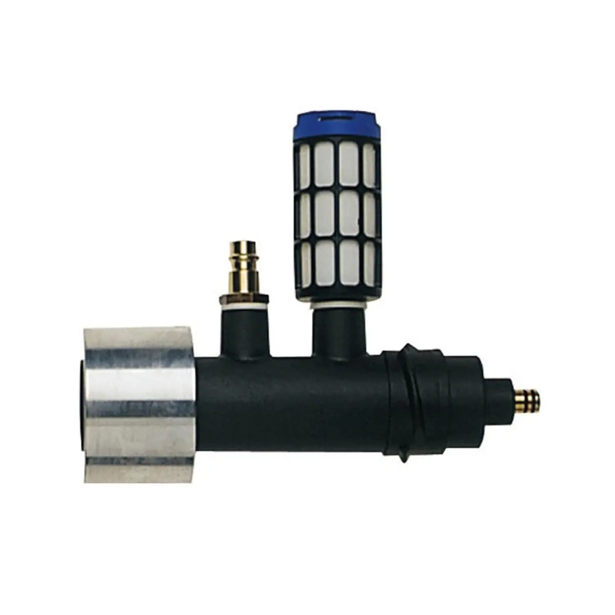 Festool Ias 2 Hose Connection Spare Part Ias 2-A-Sr 488181 Item Condition Box Opened Never Used 1