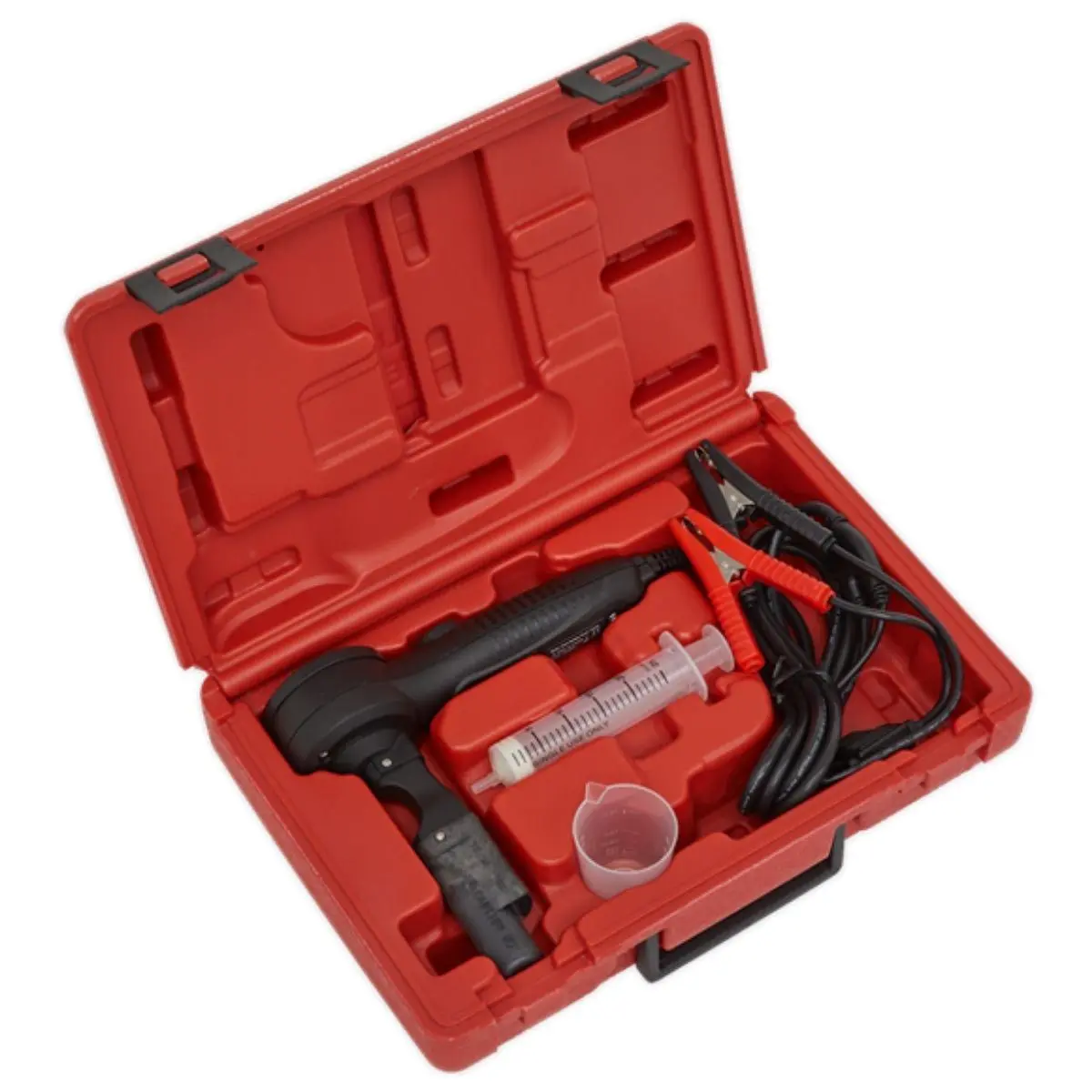 Sealey Vs0275 Brake Fluid Tester -Boil Test 1