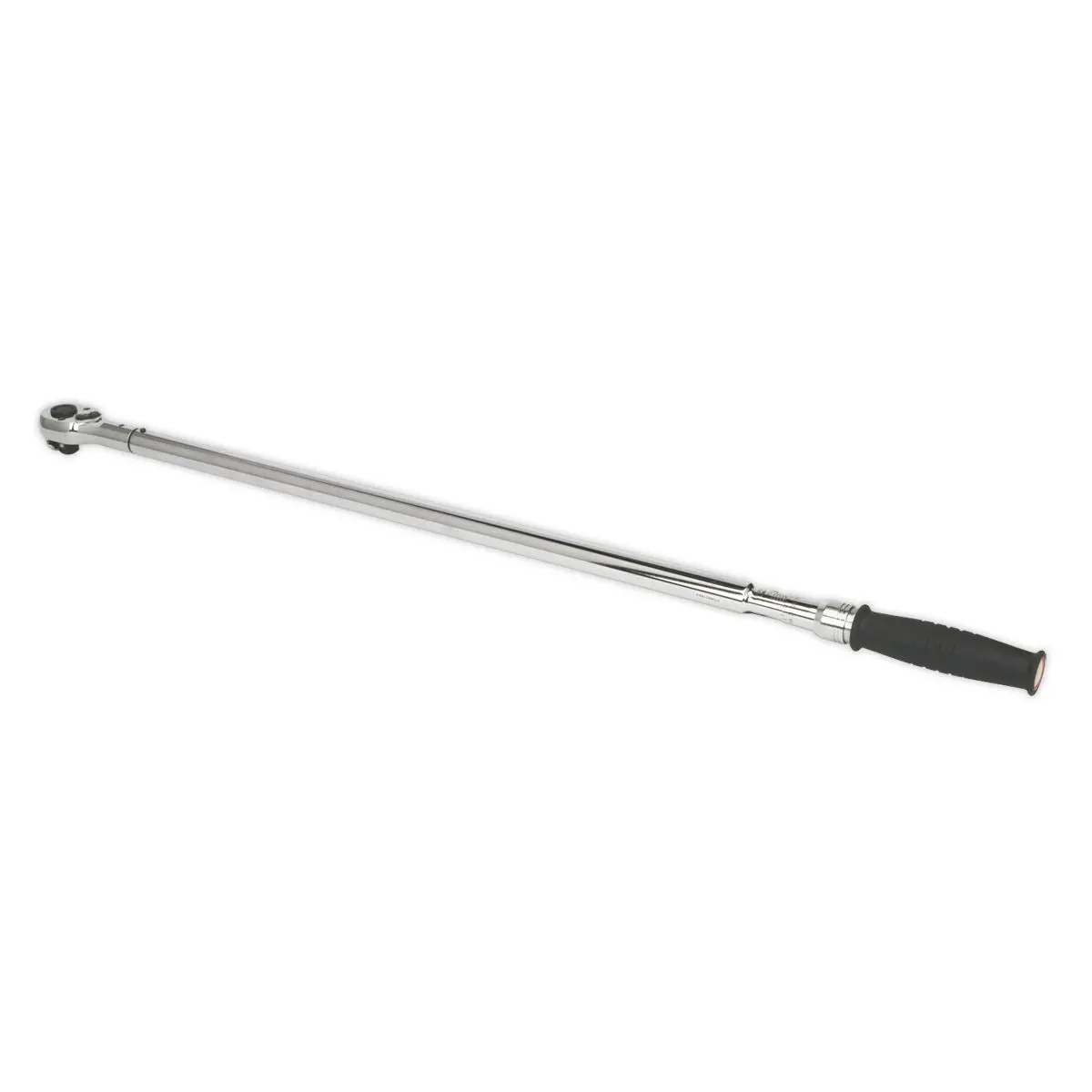 Sealey Stw601 3/4"Sq Drive Push-Through Micrometer Torque Wrench 1