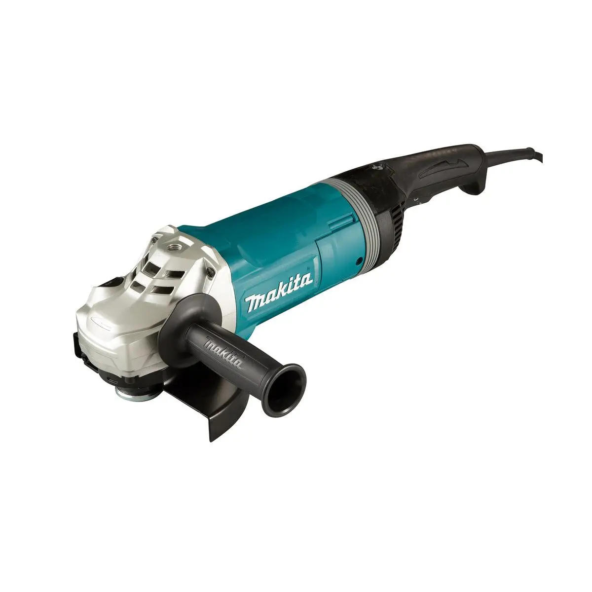 Makita Ga7070x1/2 180Mm Corded Angle Grinder 240V Heavy-Duty Grinder For Precision Cutting & Grinding 1