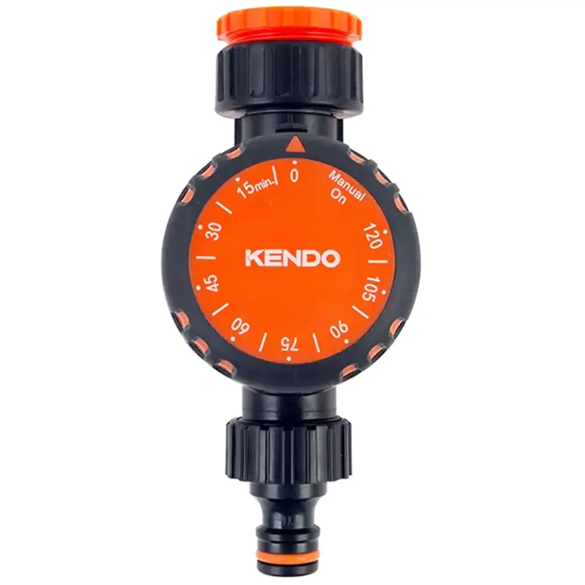 Kendo Mechanical Timer 120Min 1