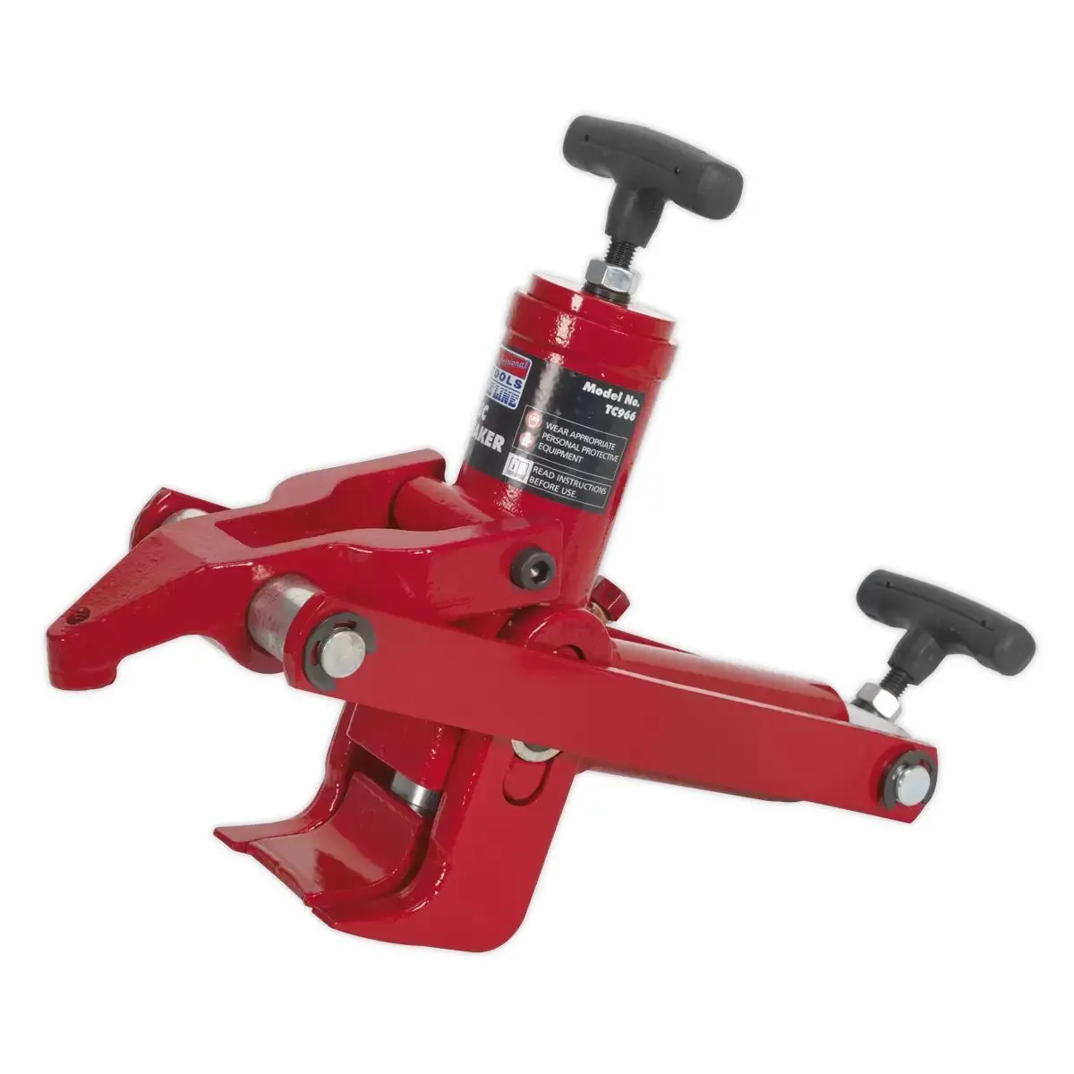 Sealey Tc966 Hydraulic Bead Breaker Jack 1