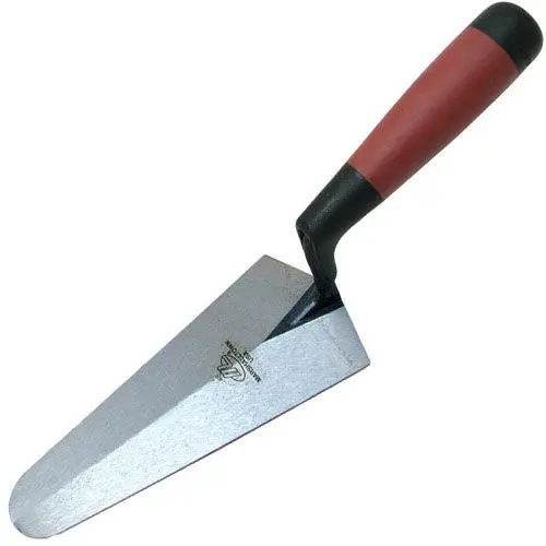 Marshalltown Gauging Trowel Durasoft Handle 7 X 3.3/8In M48d M/T48d 1