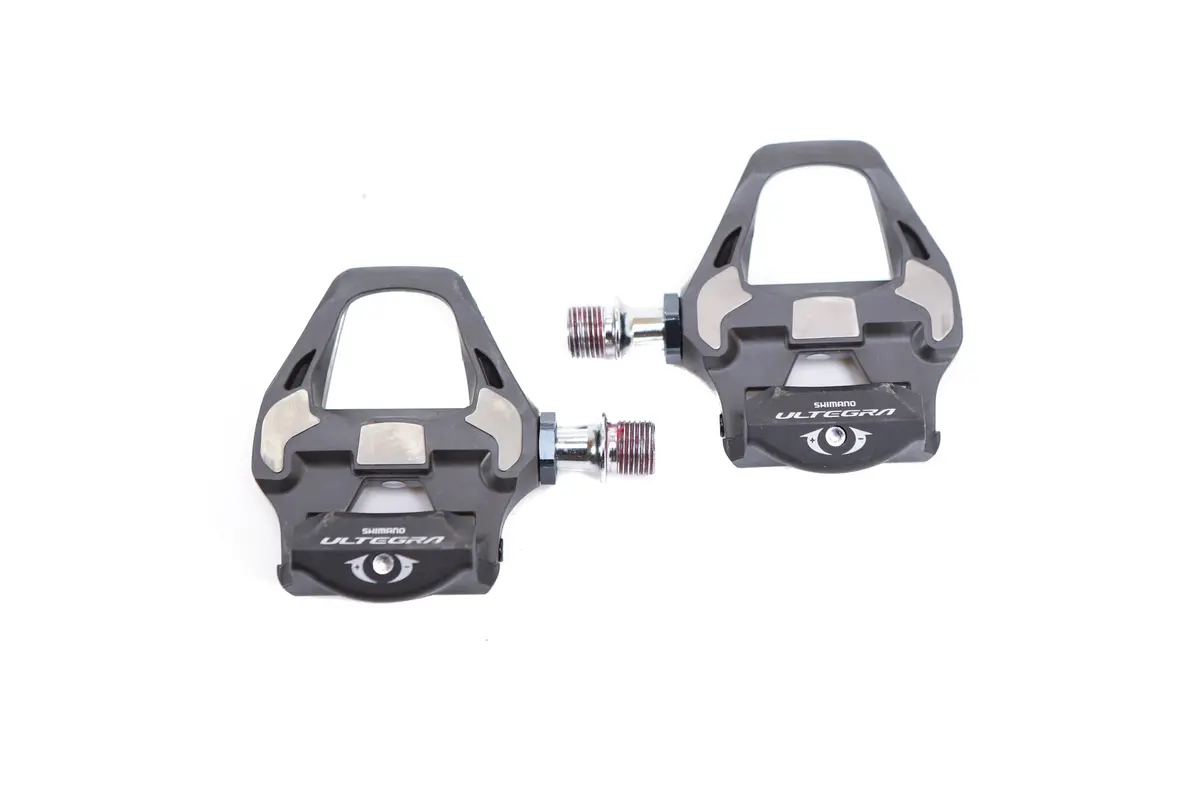 Shimano Ultegra R8000 Pedals 1