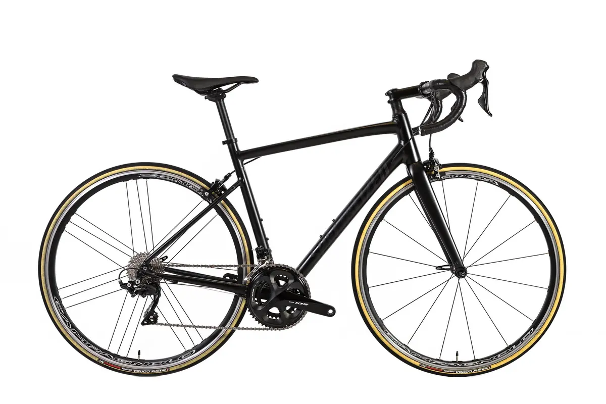 Specialized Allez Elite Shimano 105 Road Bike 2019, Size 54Cm 1