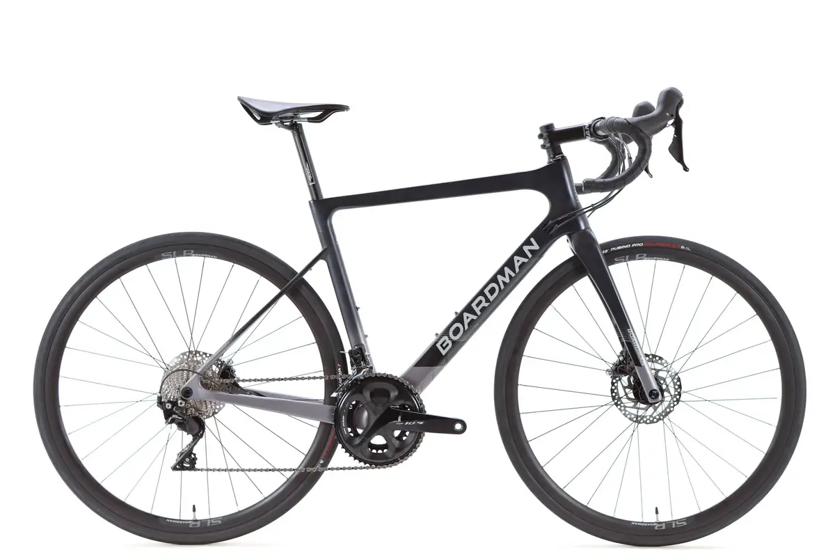 Boardman Slr 8.9 Shimano 105 Road Bike 2022, Size Medium 1