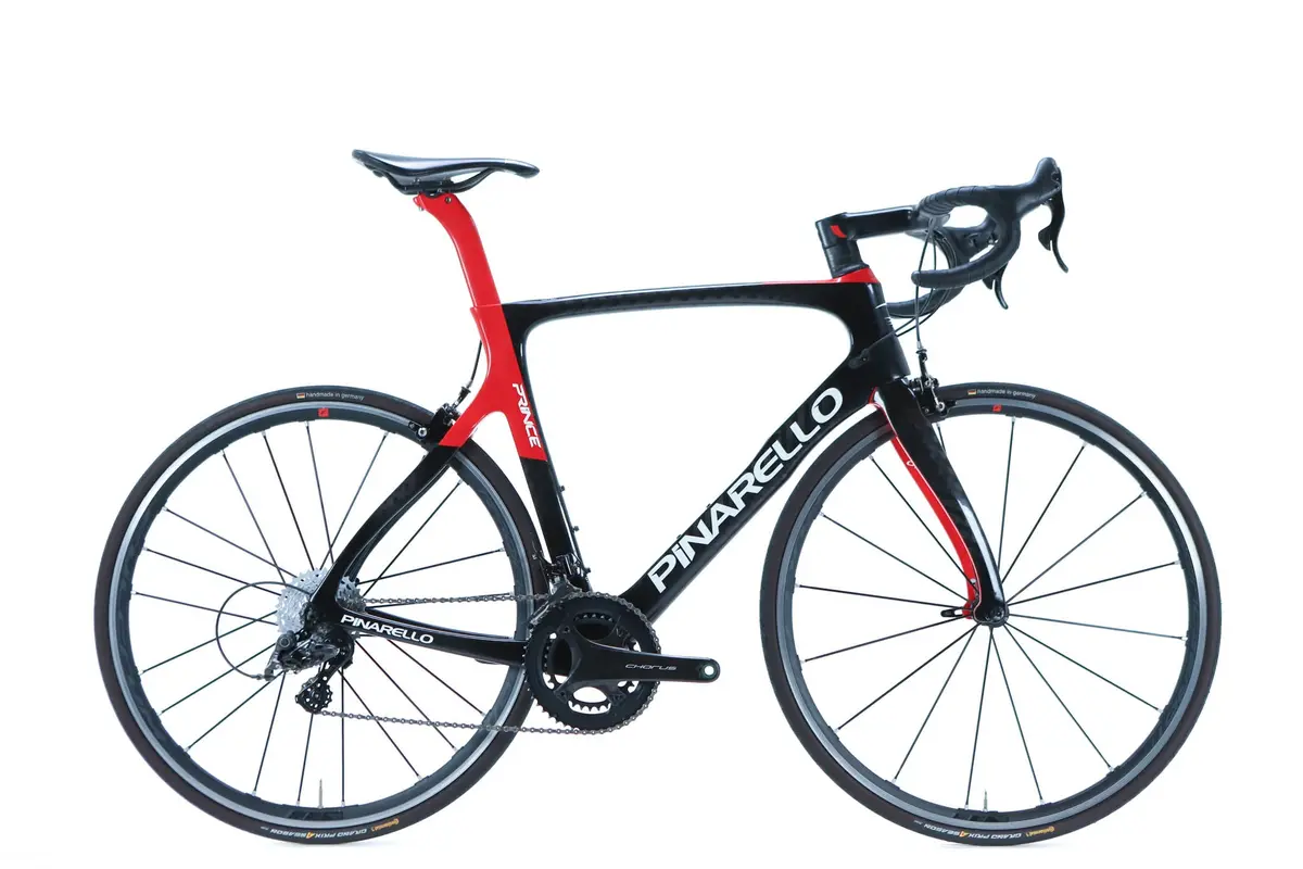 Pinarello Prince Campagnolo Chorus Road Bike 2019, Size 56Cm 1