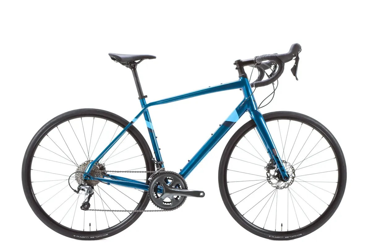 Felt Vr40 Shimano Tiagra Disc Road Bike 2021, Size 56Cm 1