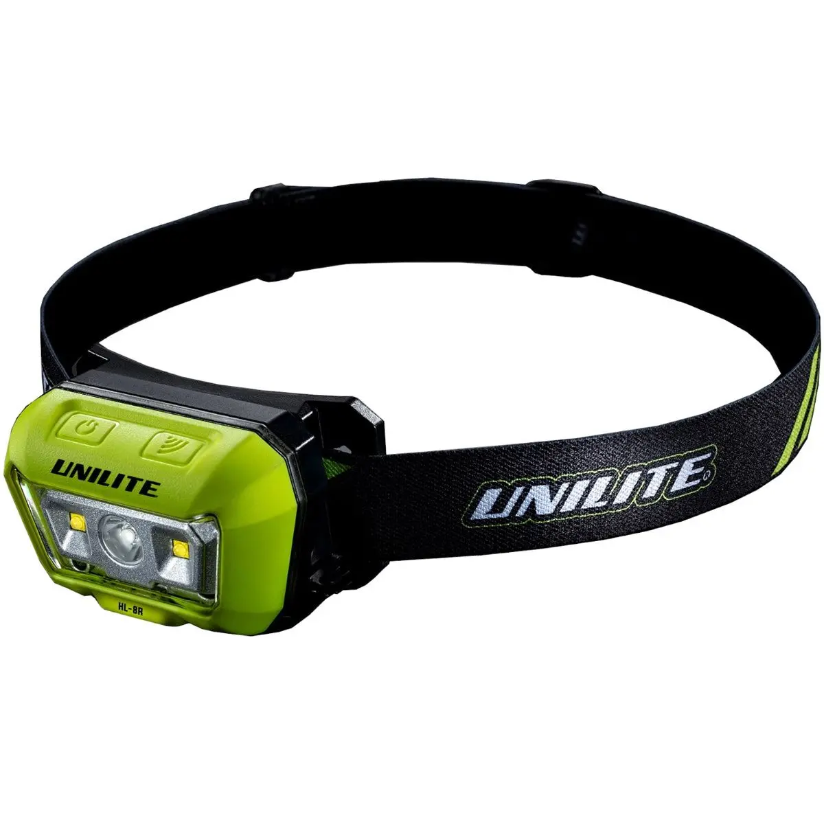 Unilite Led Head Torch 475 Lumen Hl-8R 1