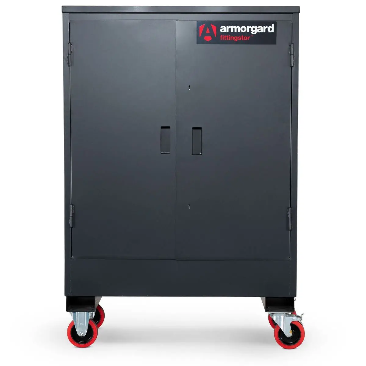 Armorgard Fc3 Fittingstor Mobile Fittings Storage Cabinet 1205Mm X 580Mm X 1780Mm 1