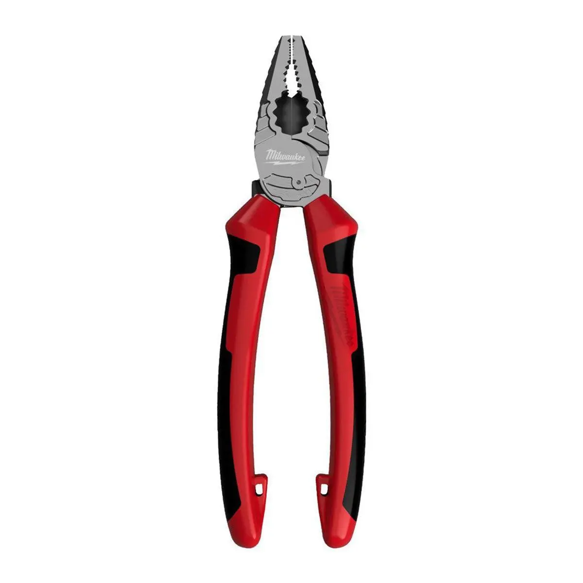 Milwaukee 165Mm Combination Plier 4932492462 1