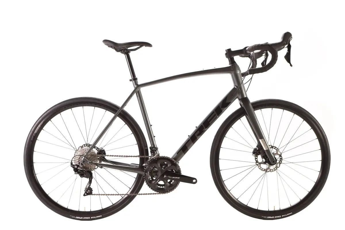 Trek Domane Al 5 Shimano 105 Disc Road Bike 2021, Size 58Cm 1