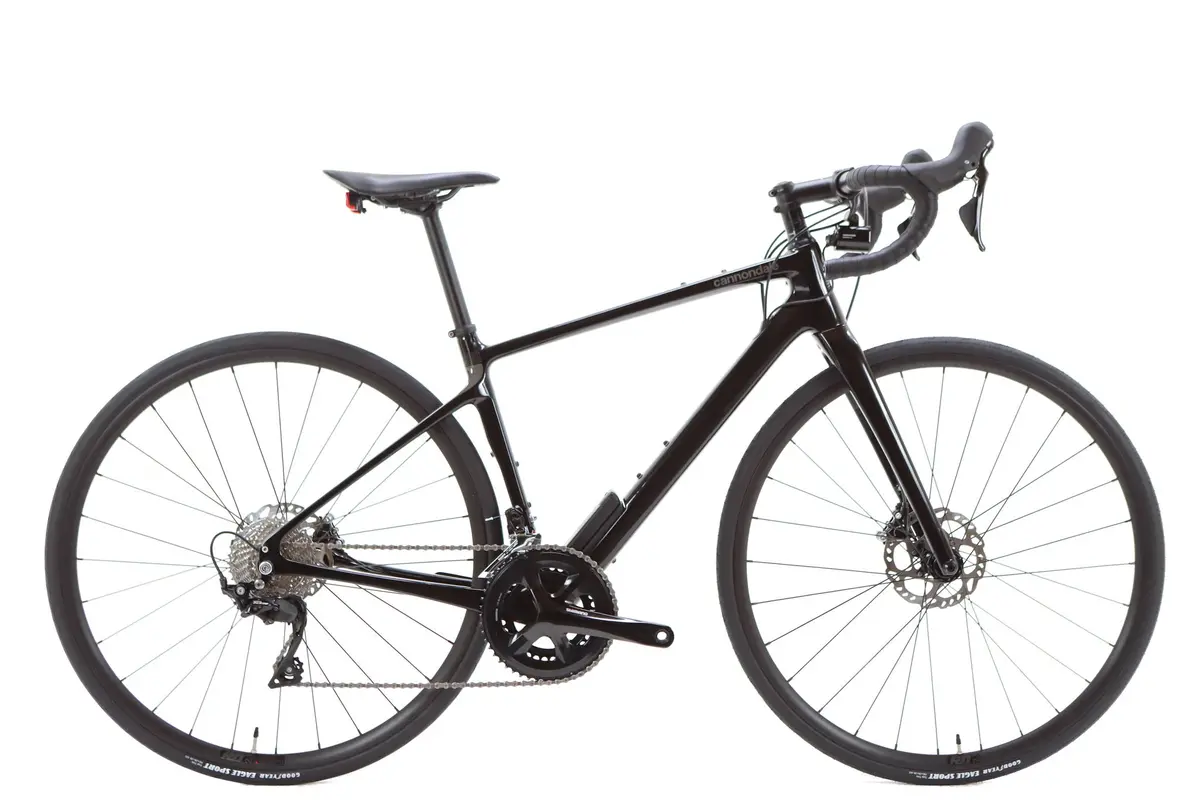 Cannondale Synapse 3L Shimano 105 Disc Road Bike 2022, Size 51Cm 1
