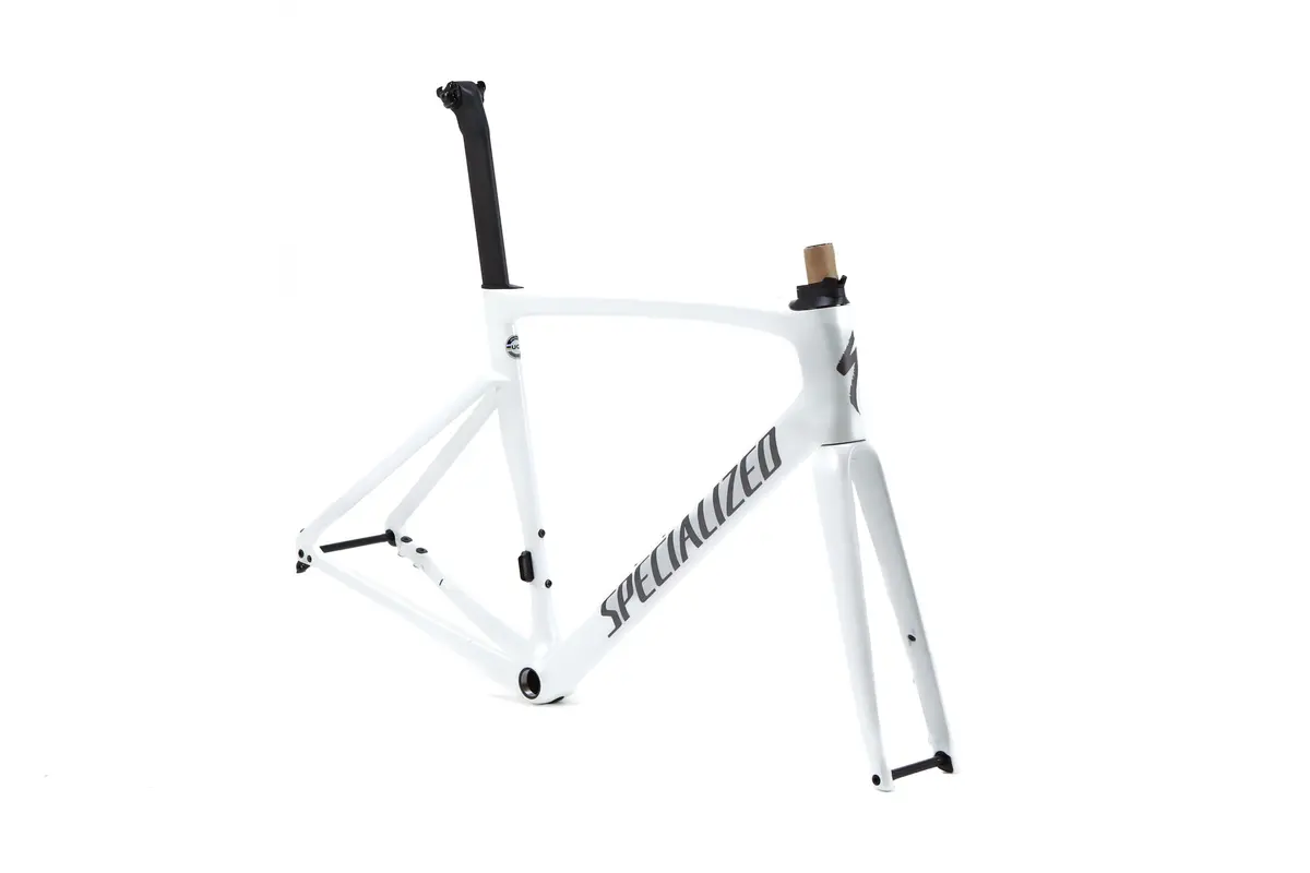 Specialized Tarmac Sl7 Disc Road Frameset 2023, Size 56Cm 1