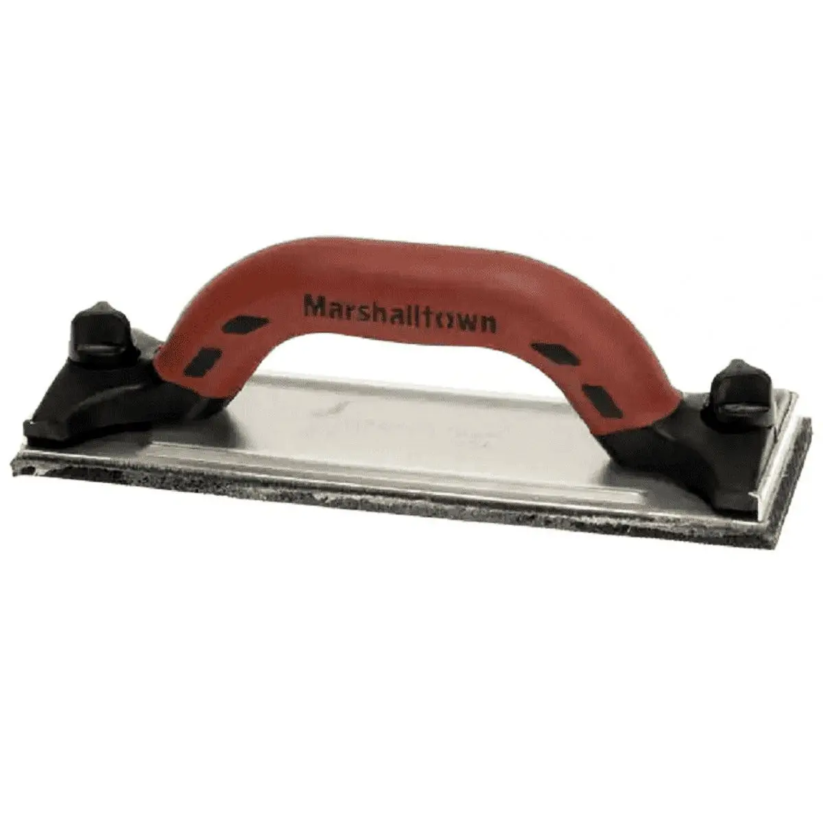 Marshalltown 20D Drywall Hand Sander Durasoft Handle M/T20d 1