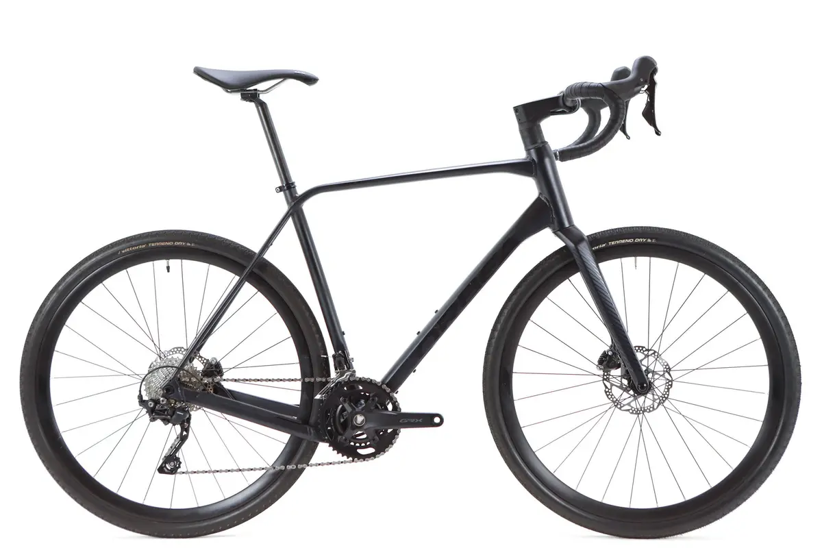 Orbea Terra H40 Shimano Grx Disc Gravel Bike 2023, Size Xl 1