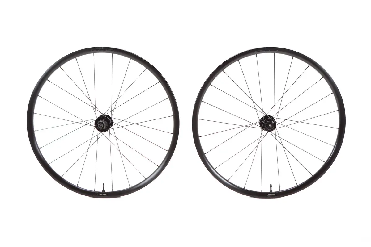 Giant Pr2 Alloy Disc Wheelset 2021, Shimano Freehub 1