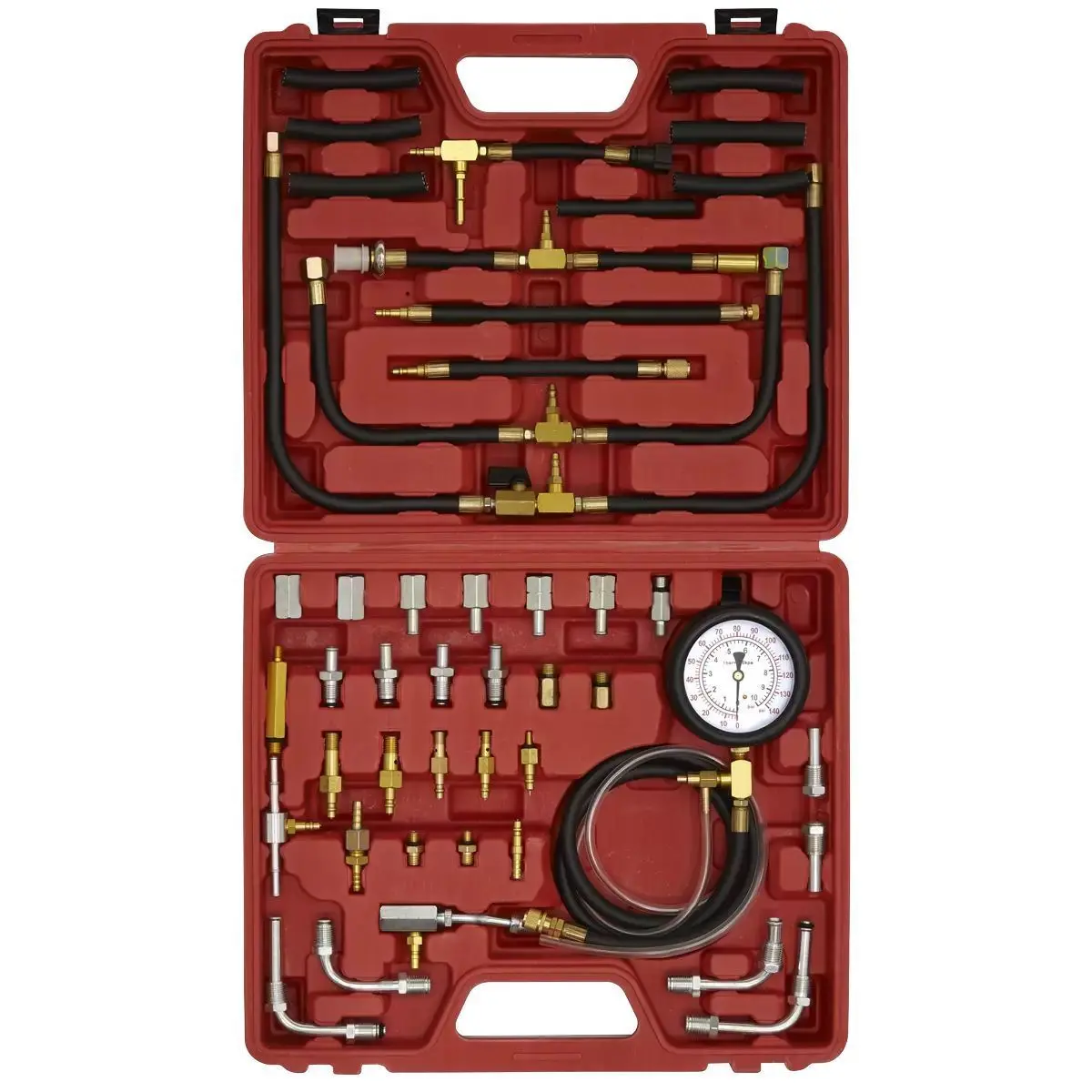 Sealey Vse212 Fuel Injection Pressure Test Kit 2