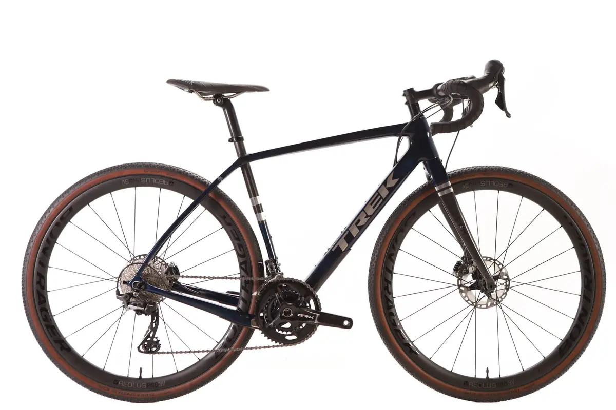 Trek Checkpoint Sl6 Shimano Grx Gravel Bike 2021, Size 54Cm 1