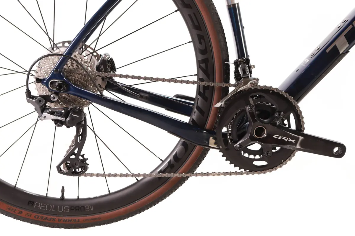 Trek Checkpoint Sl6 Shimano Grx Gravel Bike 2021, Size 54Cm 2