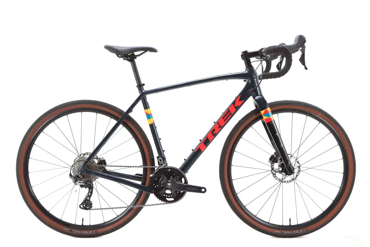 Trek Checkpoint Alr 5 Shimano Grx Gravel Bike 2022, Size 56Cm 1