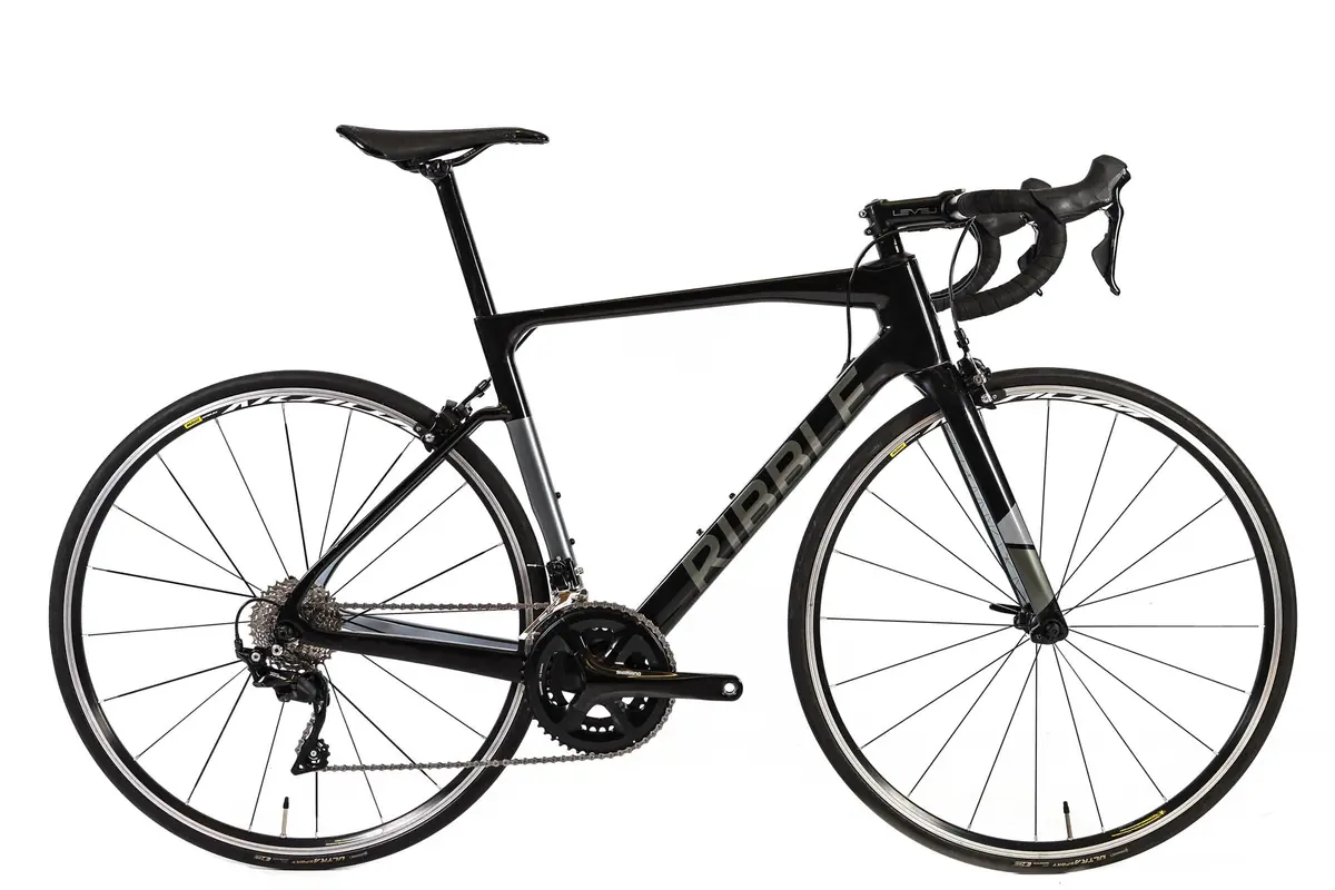Ribble Endurance Sl Shimano 105 Road Bike 2021, Size M 1