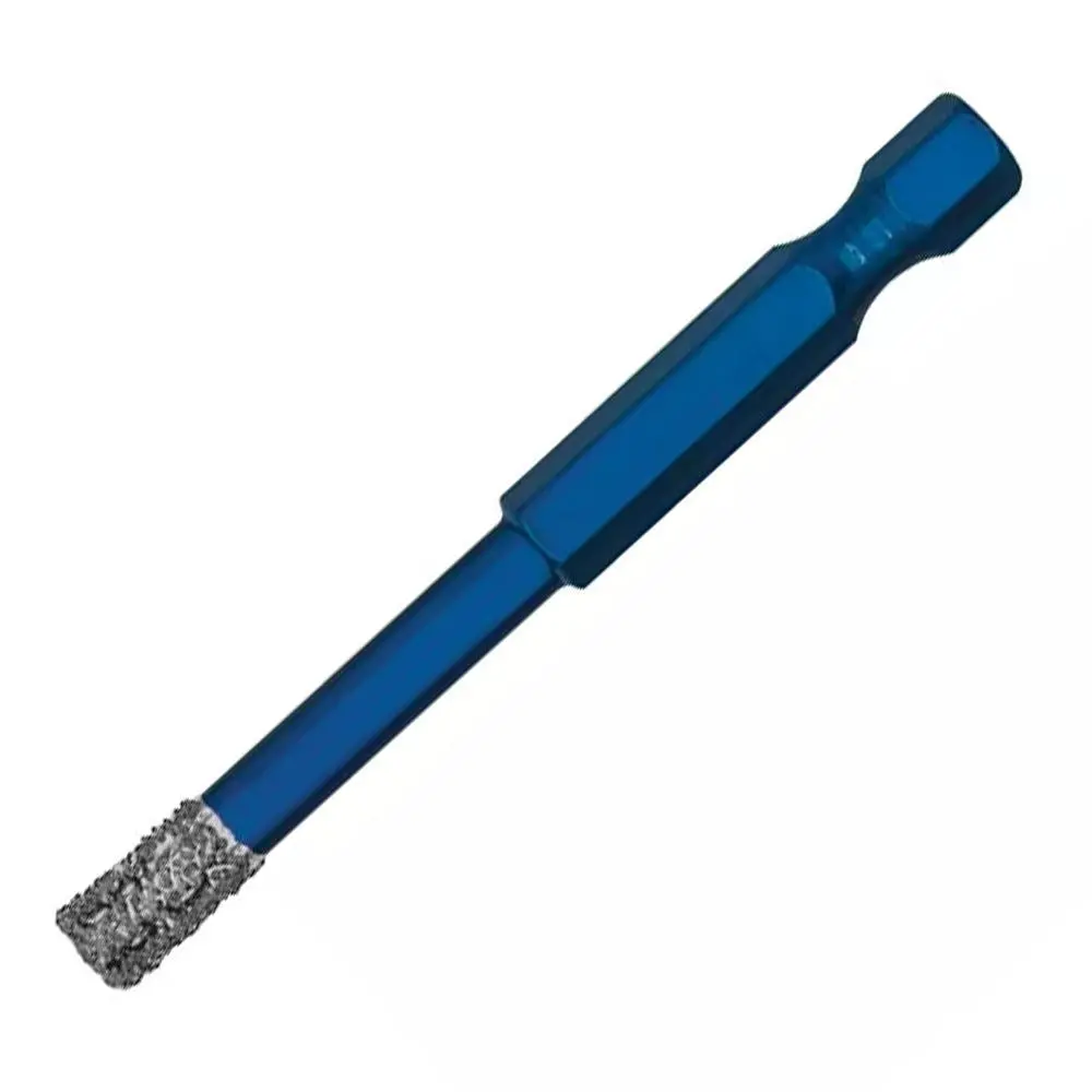 Mexco 6Mm Hex Professional Porcelain Dry Diamond Tile Drill Bit A10vbdb6 1