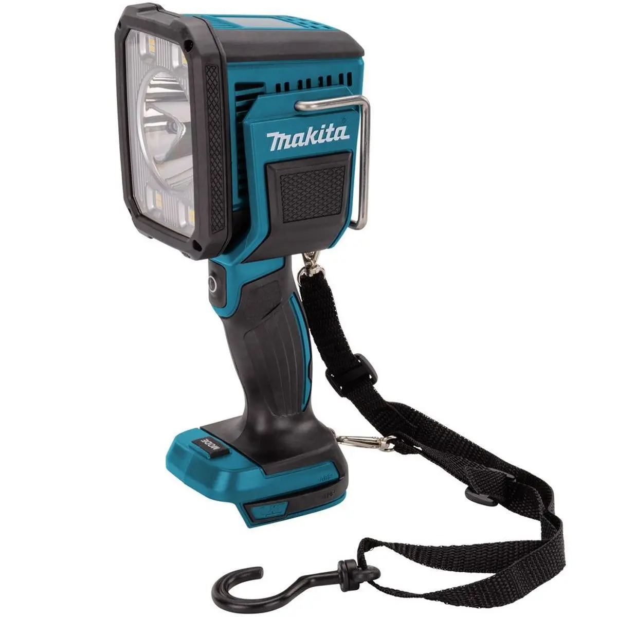Makita Dml812 14.4V / 18V Lxt Cordless Flashlight Body Only 1
